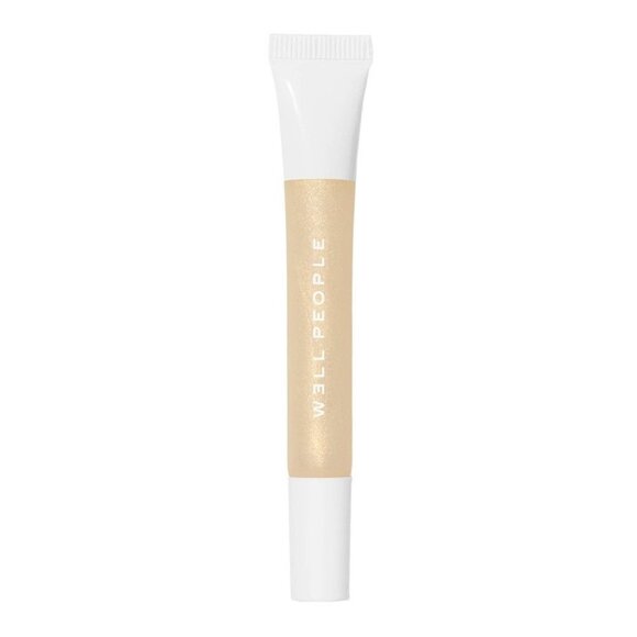 Well People Lip Nurture Hydrating Balm - Gold Glow - Picture 1 of 4